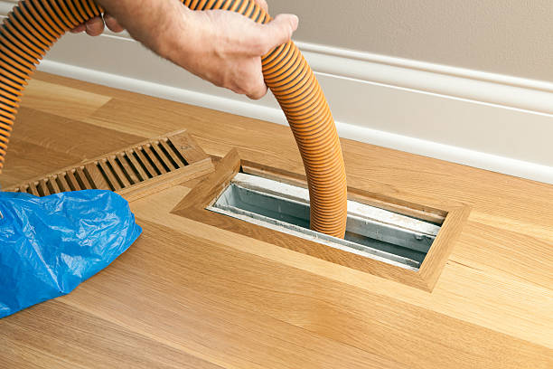 Best Duct Cleaning for Offices  in Nederland, TX