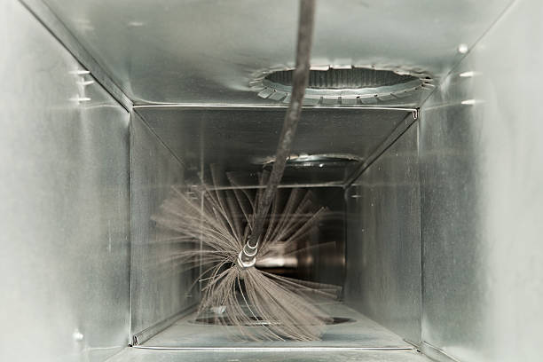 Best Air Duct Cleaning Cost  in Nederland, TX